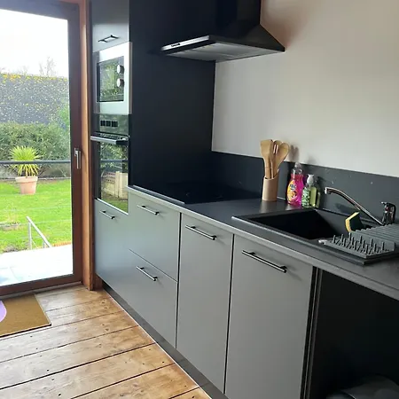 Chalet O Normand Colomby