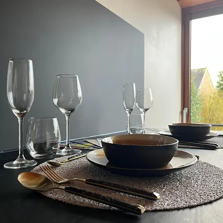 Chalet O Normand *