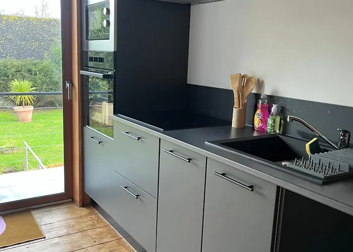 Chalet O Normand Colomby